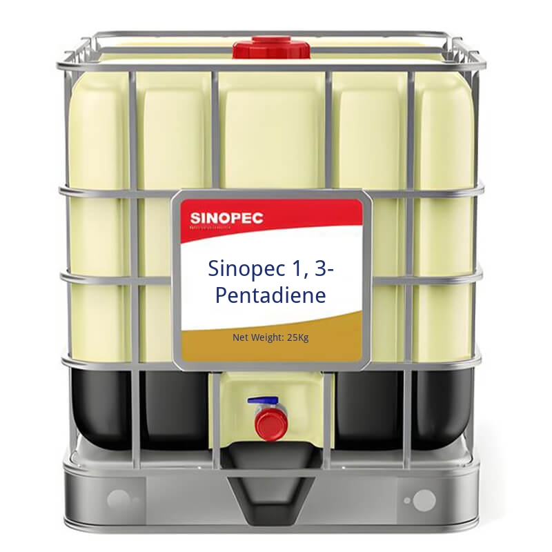 Sinopec 1,3-Pentadiene Sinopec 1,3-Pentadiene