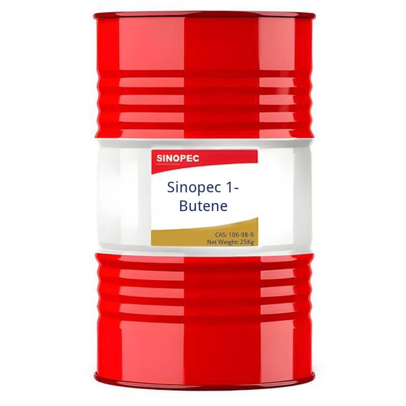 Sinopec 1-Butene-cas-106-98-9
