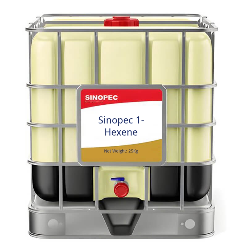 Sinopec 1-Hexene