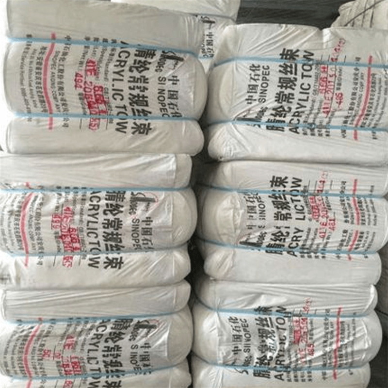 Sinopec Acrylic Tow Sinopec Acrylic Tow