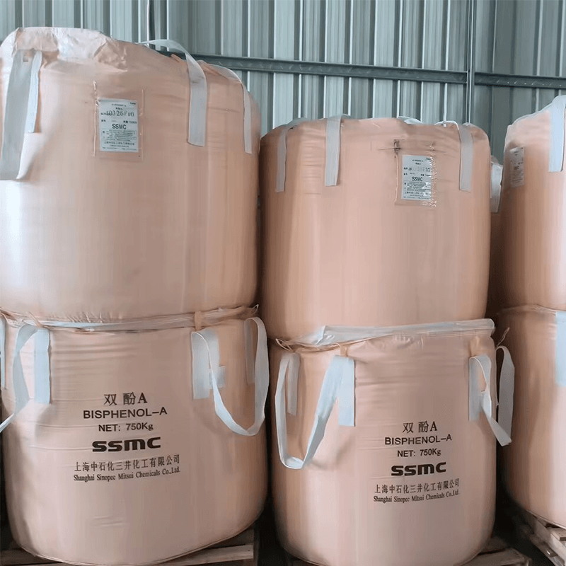Sinopec Bisphenol A-cas-80-05-7