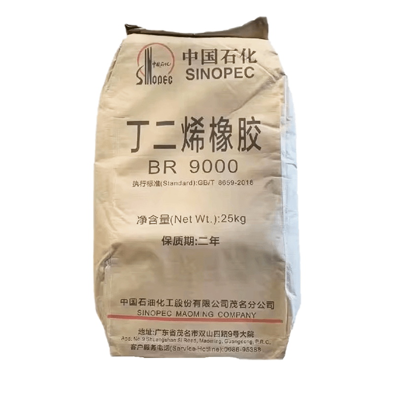Sinopec Butadiene Rubber Sinopec Butadiene Rubber