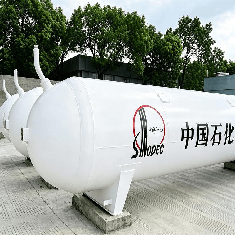 Sinopec Butane