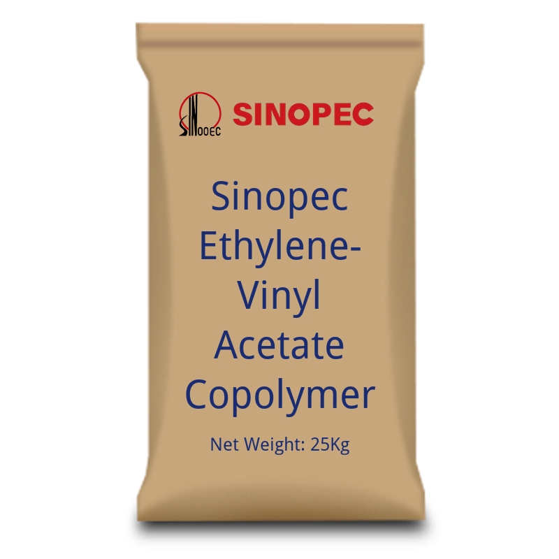 Sinopec Ethylene-Vinyl Acetate Copolymer-cas-24937-78-8