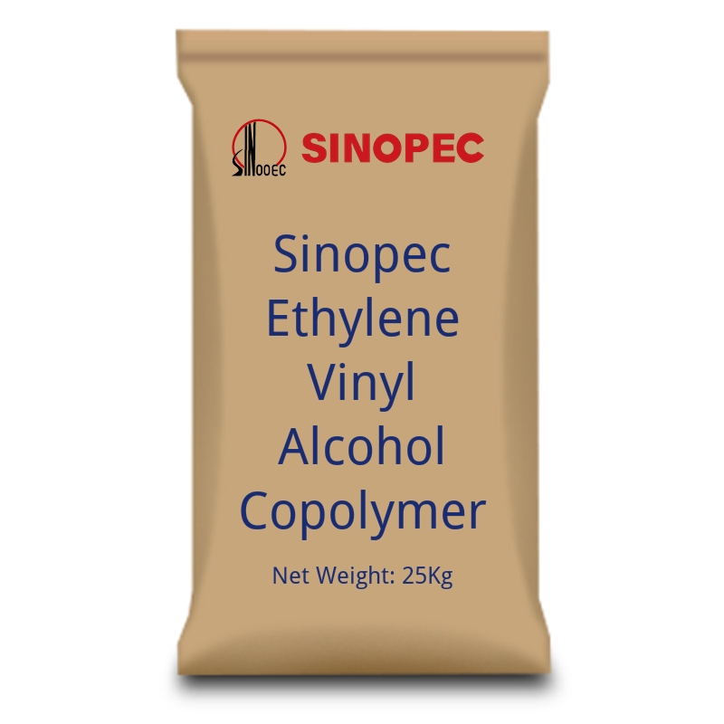 Sinopec Ethylene Vinyl Alcohol Copolymer-cas-26221-27-2