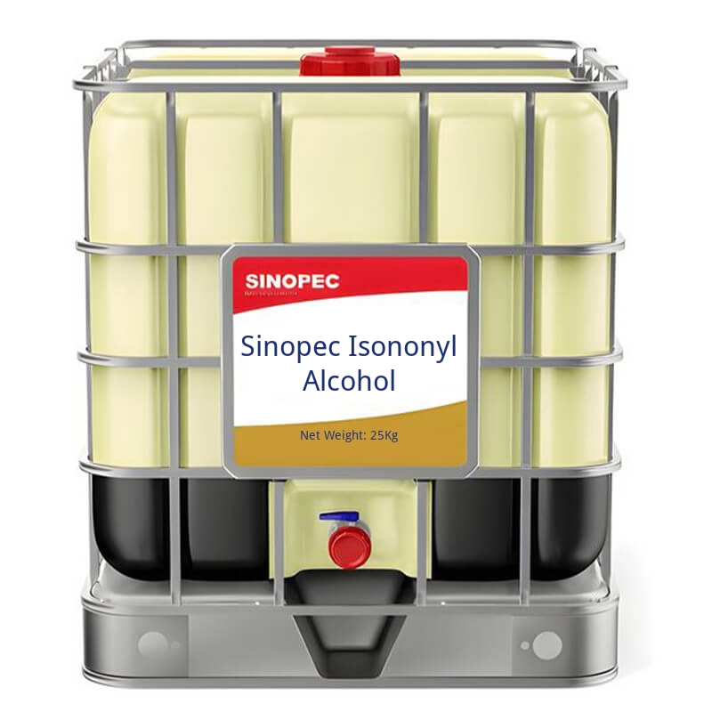 Sinopec Isononyl Alcohol Sinopec Isononyl Alcohol