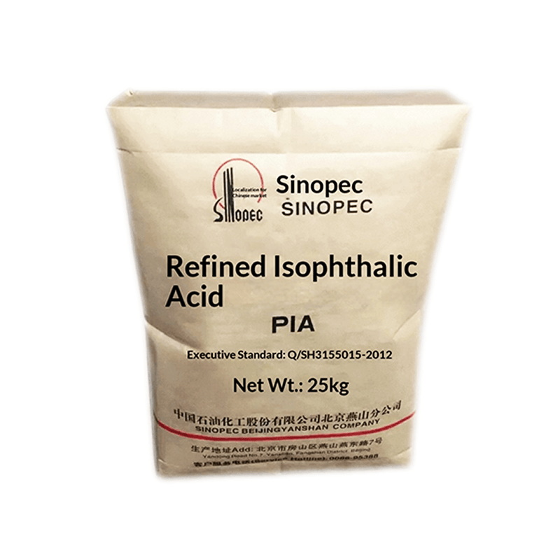 Sinopec Isophthalic Acid