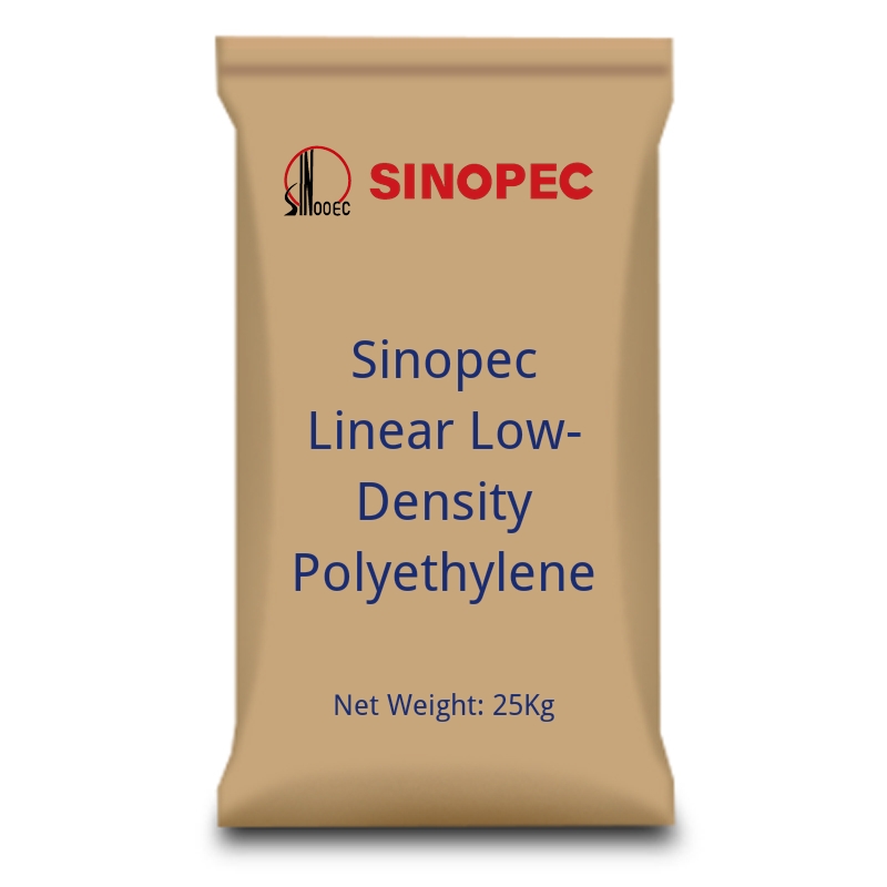 Sinopec Linear Low-Density Polyethylene-cas-9002-88-4