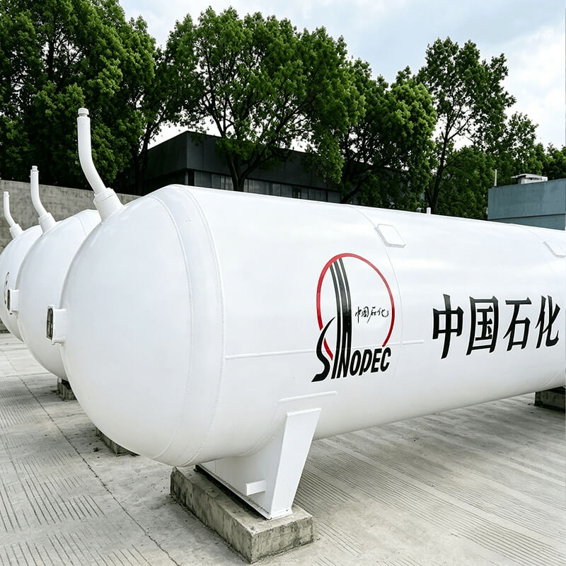 Sinopec Liquid Ammonia
