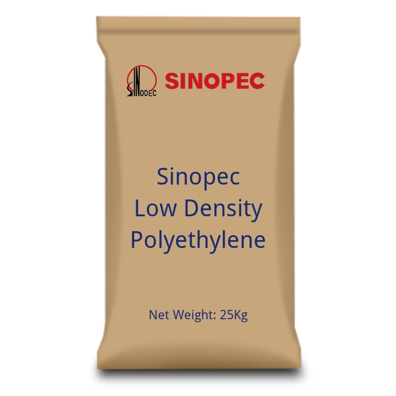 Sinopec Low Density Polyethylene