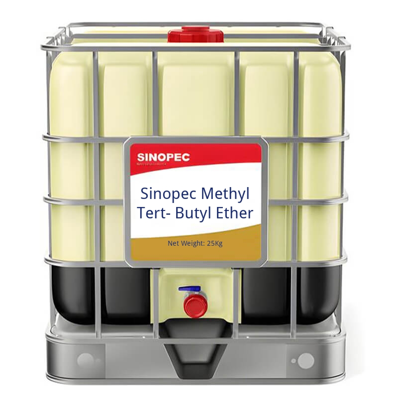Sinopec Methyl Tert-Butyl Ether Sinopec Methyl Tert-Butyl Ether