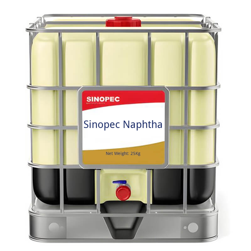 Sinopec Naphtha