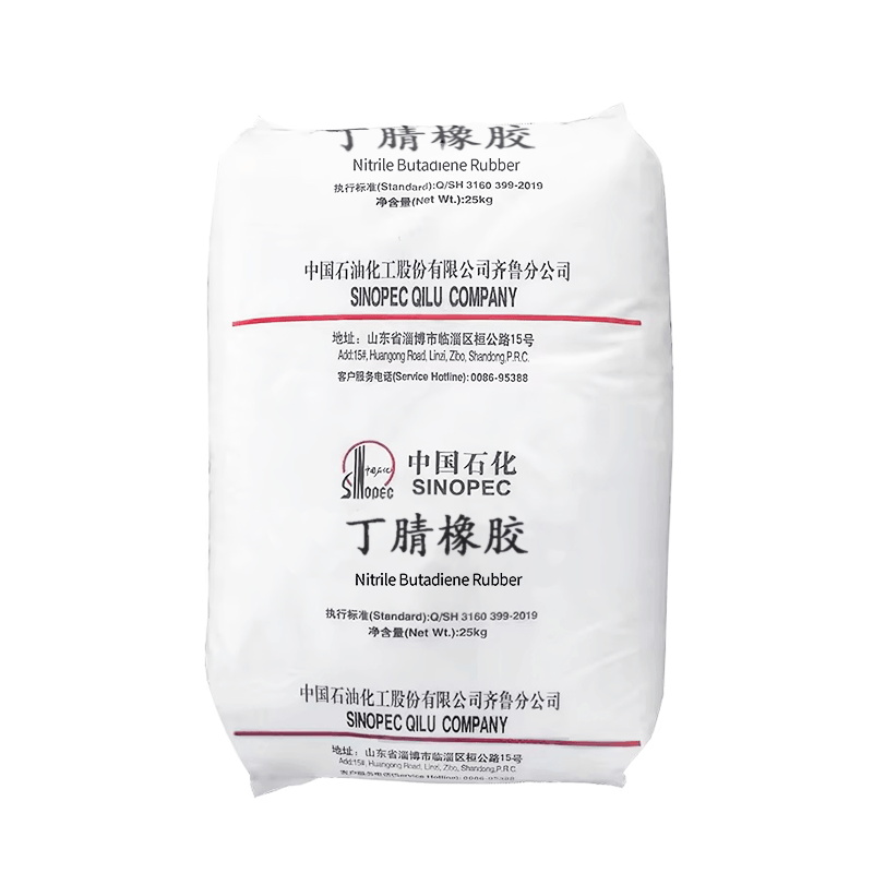 Sinopec Nitrile Butadiene Rubber Sinopec Nitrile Butadiene Rubber