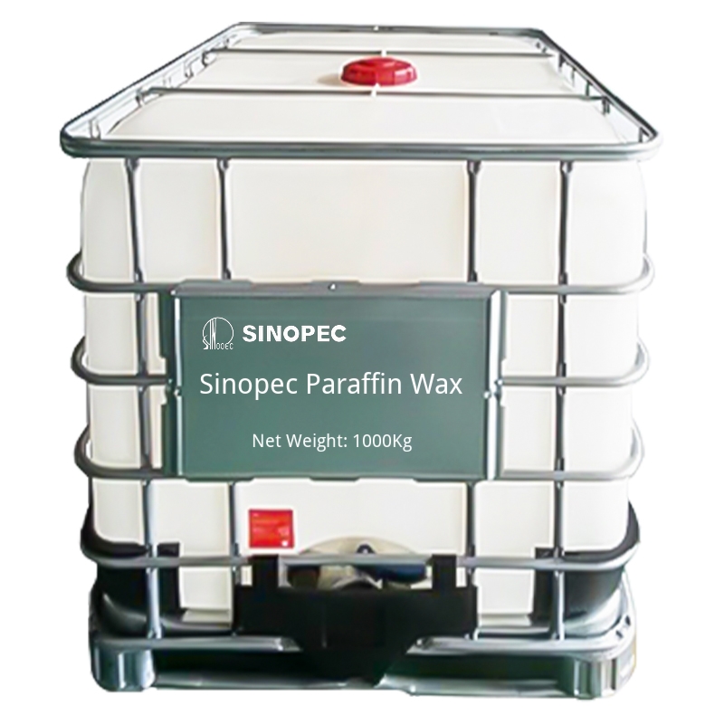 Sinopec Paraffin Wax