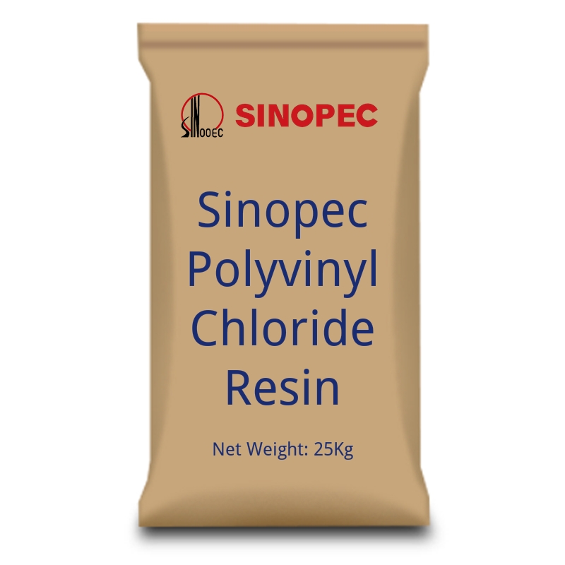 Sinopec Polyvinyl Chloride Resin