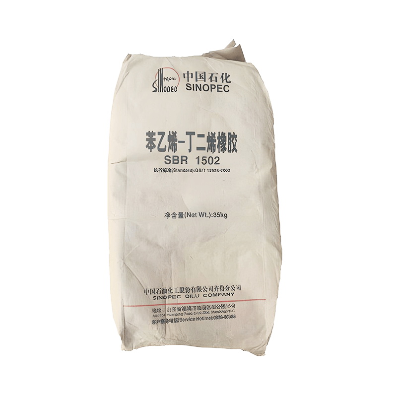 Sinopec Styrene Butadiene Rubber Sinopec Styrene Butadiene Rubber