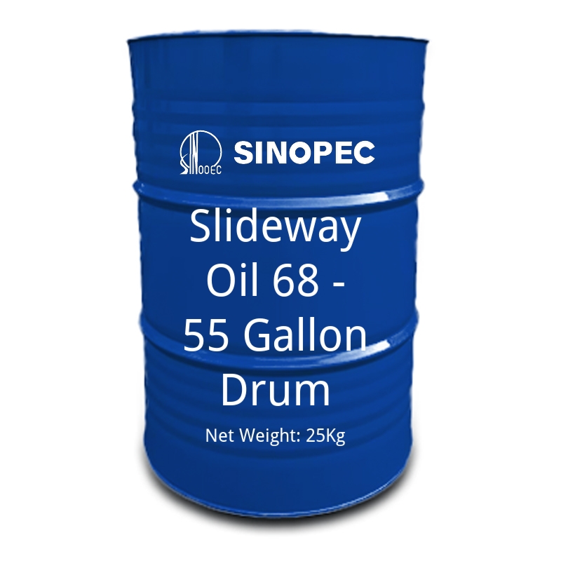 Slideway Oil 68 - 55 Gallon Drum
